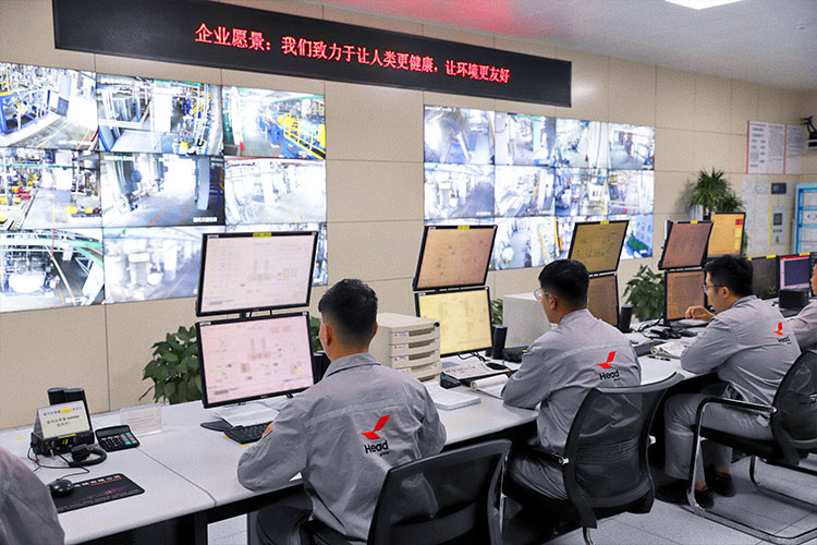 DCS控制系統(tǒng)，分散控制，集中管理