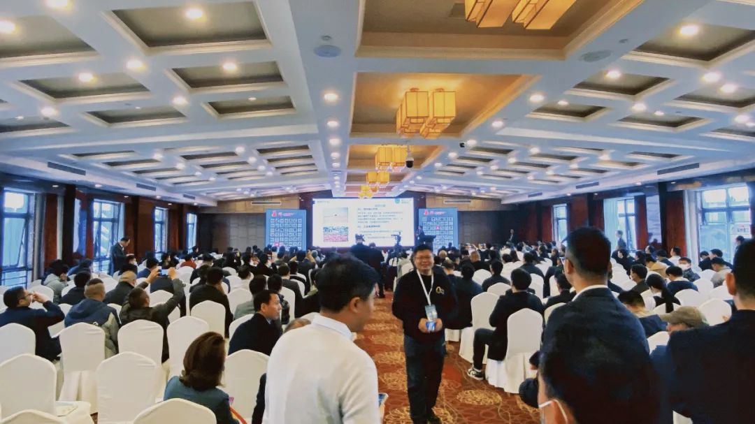 全國石膏砂漿及砂漿輔材生產與應用技術交流大會隆重召開，赫達集團帶來精彩分享！